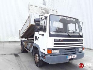 DAF 45 LF 160 ATI dump truck