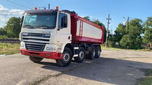 DAF CF 85 480 dump truck