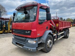 DAF LF FA 55.280 dump truck