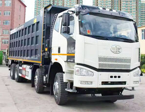 new Faw J6p 420 8x4 Dump Truck for Sale