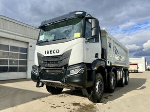 new IVECO T-Way AD410T45 dump truck