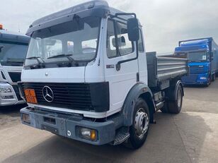 Mercedes-Benz 1726 dump truck