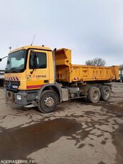 Mercedes-Benz 3336 dump truck