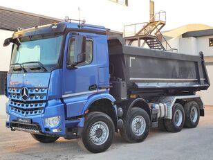 Mercedes-Benz Arocs 3251 dump truck