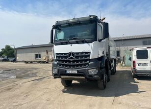Mercedes-Benz Arosc 4145 dump truck