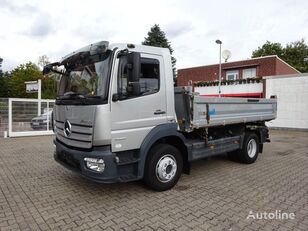 Mercedes-Benz  Atego 1523 3 way Meiller tipper 4,23 m  dump truck