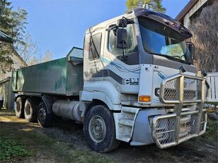 Sisu E14  dump truck