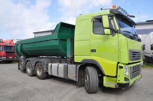 Volvo FH 16 dump truck