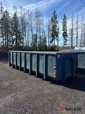 LASTVÄXLARFLAK dump truck body