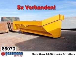 new Liebherr Dumpermulde TA230 ca. 14m³ dump truck body