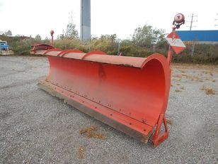 Schmidt SM6 snow plough