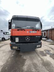 Mercedes-Benz 2643 flatbed truck