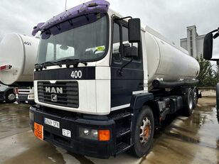 MAN ME25.280 fuel truck
