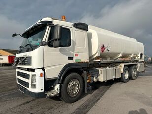 Volvo FM 440 6x2*4 18.000 l. ADR Euro 5 Tanktruck fuel truck