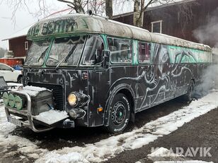 Scania Vabis home-bus