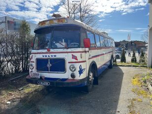 1965 Volvo B-61506 Tour bus 4x2 rep. object interurban bus