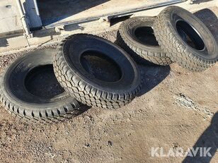 Dunlop LT235/85R16 light truck tire