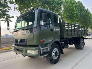 Foton New condition Foton Cargo Truck Auman military Retired Truck military truck