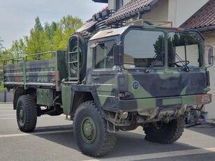 MAN KAT1   5T MIL military truck