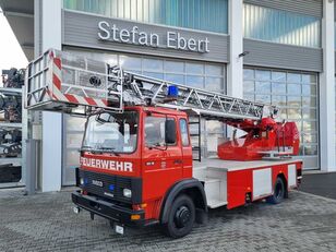 IVECO 90-16  fire ladder truck
