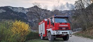 IVECO 95E21W100RS fire truck