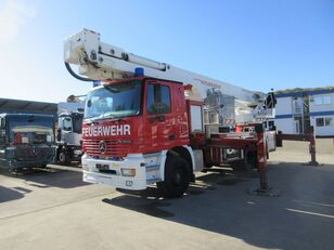 Mercedes-Benz Mercedes-Benz ACTROS 2640 fire truck