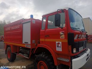 Renault 75130 fire truck