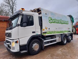 Volvo FM 340 garbage truck