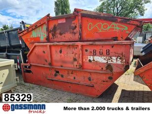 Andere Absetzcontainer ca. 10m³ skip bin
