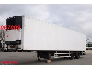 HTF HZO 32 refrigerated semi-trailer