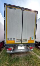 Lamberet SR2 Heavy Duty - double étages hayon de Juillet 2018 refrigerated semi-trailer