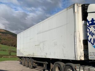 Schmitz Cargobull Fridge Trailer refrigerated semi-trailer