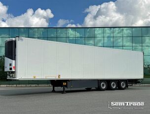 Schmitz Cargobull SCBS3B  refrigerated semi-trailer