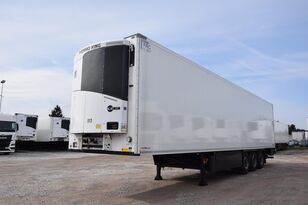 Schmitz Cargobull SKO 24/L - FP 60 refrigerated semi-trailer