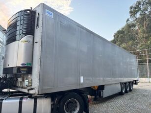Schmitz Cargobull SKO24 refrigerated semi-trailer