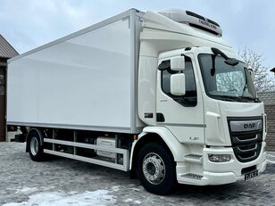 DAF LF 290  refrigerated truck