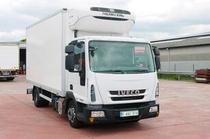 IVECO 75E16 EUROCARGO refrigerated truck