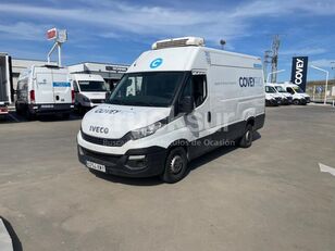 IVECO DAILY 35S16 refrigerated truck