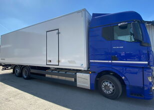 new MAN TGX 26.400 / NEW IGLOOCAR refrigerator 23 pallets / 6×2 / 2024 / refrigerated truck