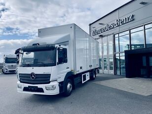 Mercedes-Benz ATEGO 1523 L 4X2 Trp Kyl&Frys CoolBox refrigerated truck