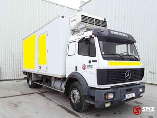 Mercedes-Benz SK 1729 om 442 type 1726 refrigerated truck