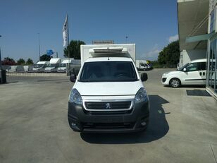 Peugeot PARTNER 120 1.6 refrigerated truck