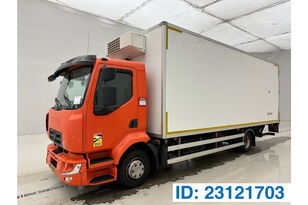 Renault D12.210 refrigerated truck
