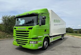 Scania G360 LB  refrigerated truck