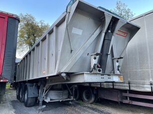 BENALU TP 7800 F3 MS tipper semi-trailer