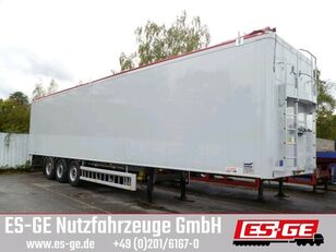 Knapen Trailers walking floor semi-trailer