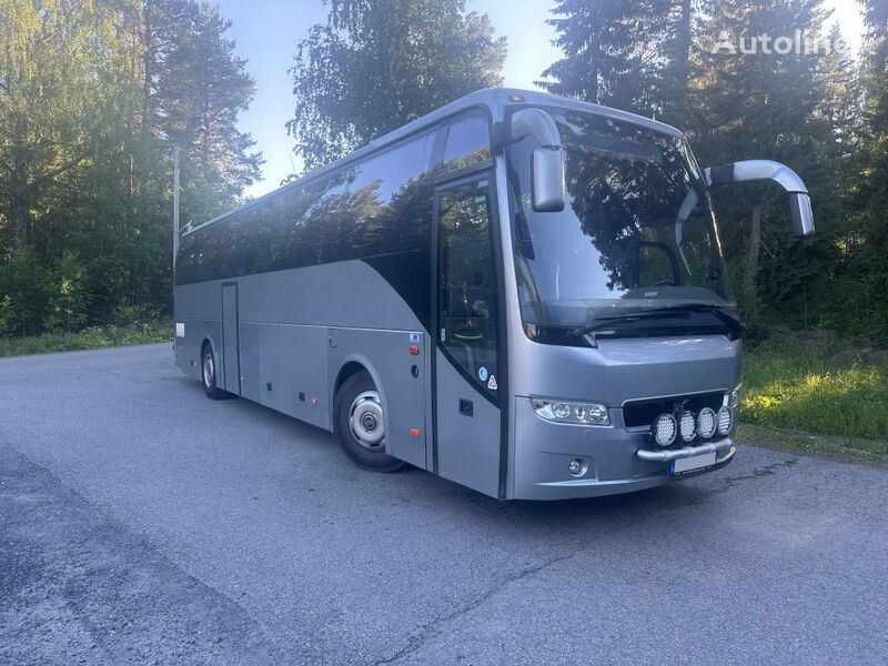 Volvo 9700H Carrus sightseeing bus