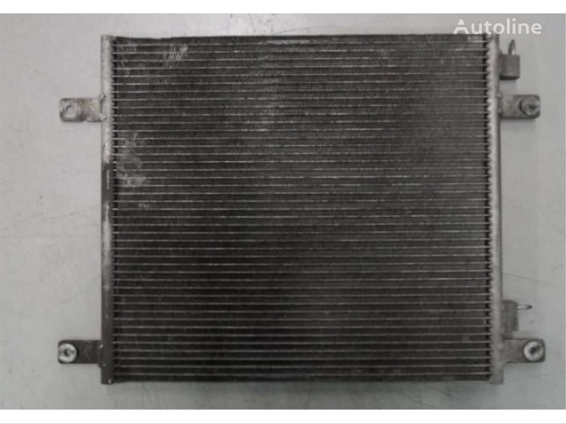 1371355 air conditioning condenser for DAF CF85  truck