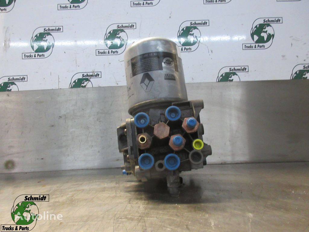 Volvo LUCHTDROGER FL 210 EURO 6 22277959 air dryer for truck