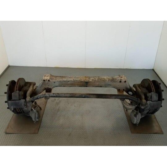 MAN 81440017045 axle for MAN TG-A 2000>2007 truck